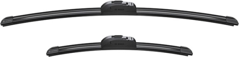 Aerotwin Retro Fit Viskerblade Sæt Ar553s