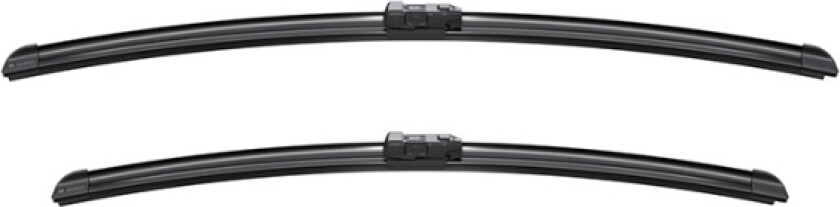 Aerotwin Flatblade Visker Sæt 650+575Mm A854s