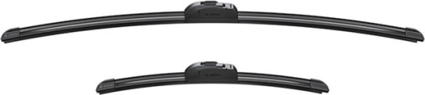 Aerotwin Retro Fit Viskerblade Sæt Ar656s