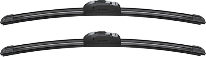 Aerotwin Retro Fit Viskerblade Sæt Ar450s