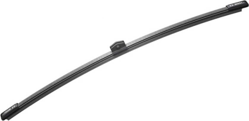 Flatblade Bagrudevisker 1 Stk. 330Mm