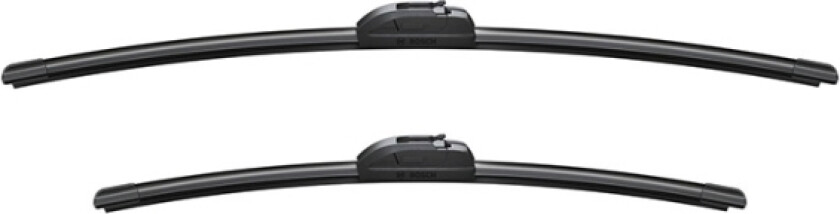 Aerotwin Retro Fit Viskerblade Sæt Ar608s