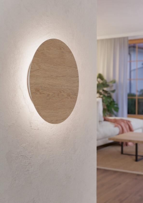 Eglo Alamilo Væg Eg Optik Fsc