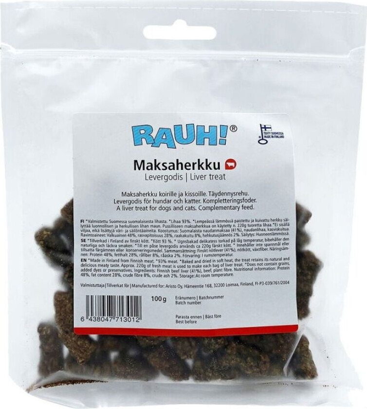 Kyllingstykker 100 g