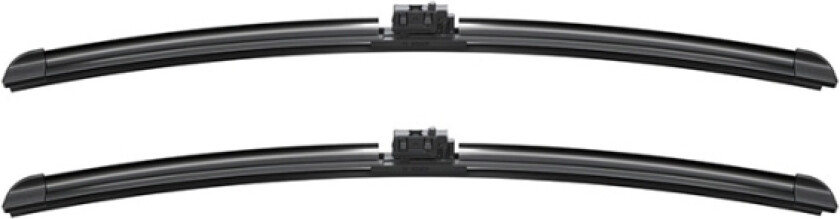 Bilde av Oem Viskerblad Sæt