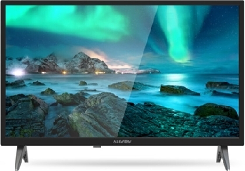 Tv Led 32 Tommer 32Atc6000-H