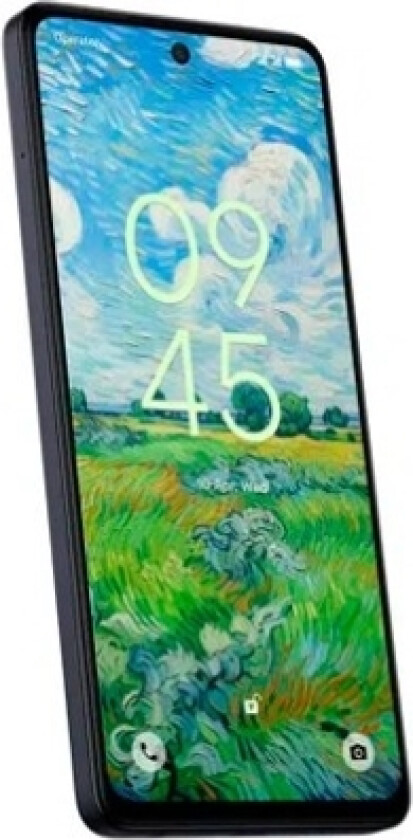 Movil Smartphone Tcl 50 Pro Nxtpaper 5G 8/512Gb Moon Gray