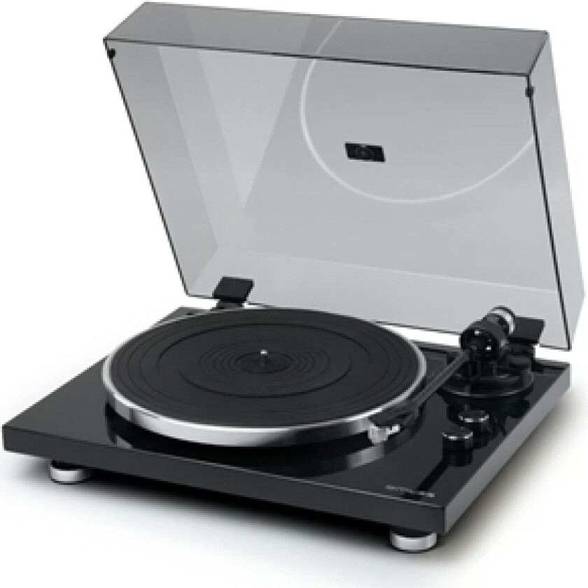 Mt-109 Bto Manual Belt-Drive Turntable