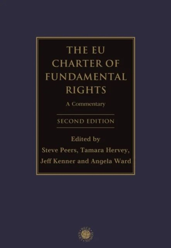 Bilde av The EU Charter of Fundamental Rights