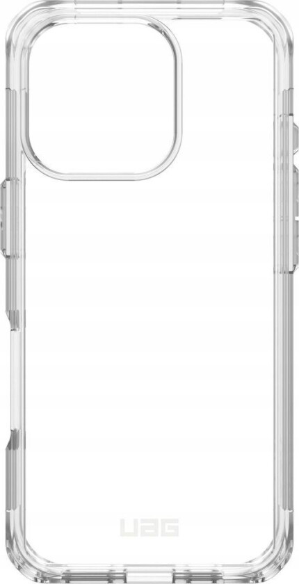 Uag Uag Plyo - Beskyttelsesdeksel For Iphone 16 Pro (Is)