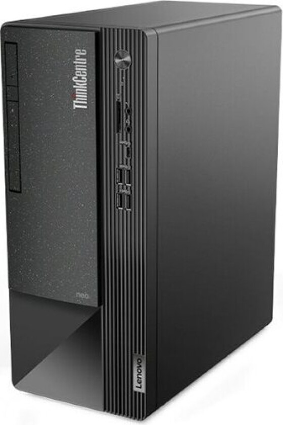 Thinkcentre Neo 50T Gen 4 12Jb Tower I5-12400 512Gb Windows 11 Pro