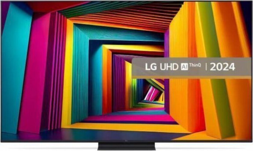 Tv Set|Lg|50&Quot |4K/Smart|3840X2160|Wireless Lan|Bluetooth|Webos|50Ut91003la