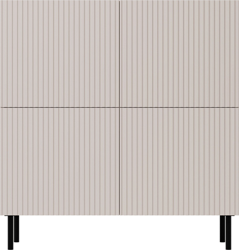 Lionel Kommode 101 cm - Kashmir