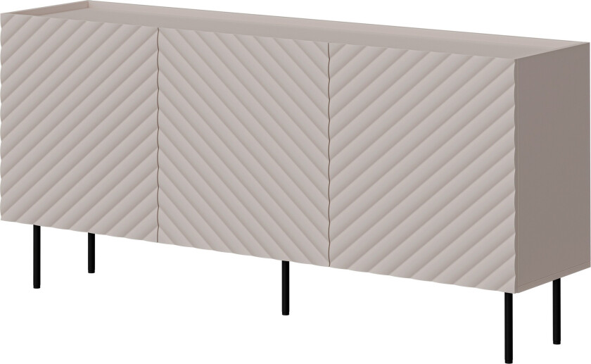 Munkedal Kommode 166 cm - Kashmir