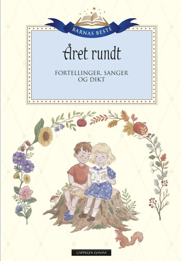 Året rundt