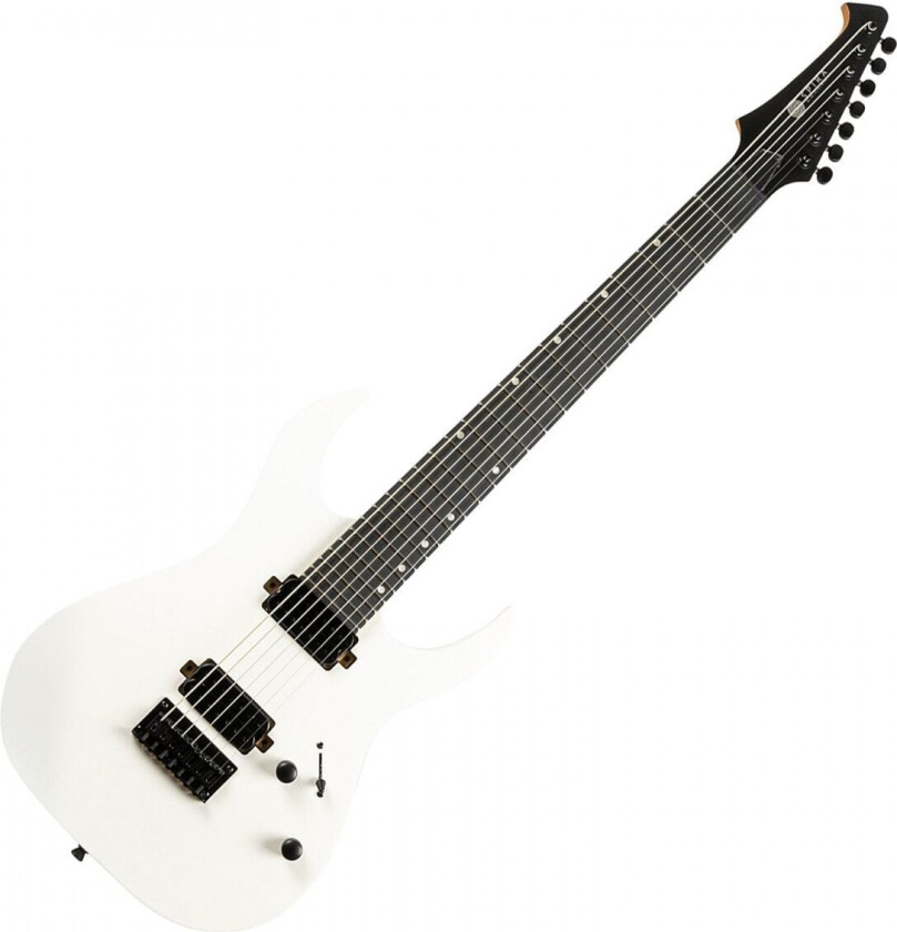 S-407 MWH Satin White