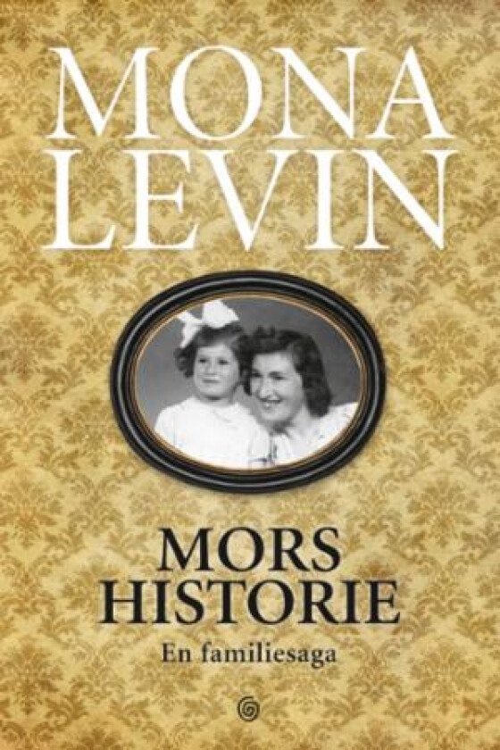 Mors historie av Mona Levin