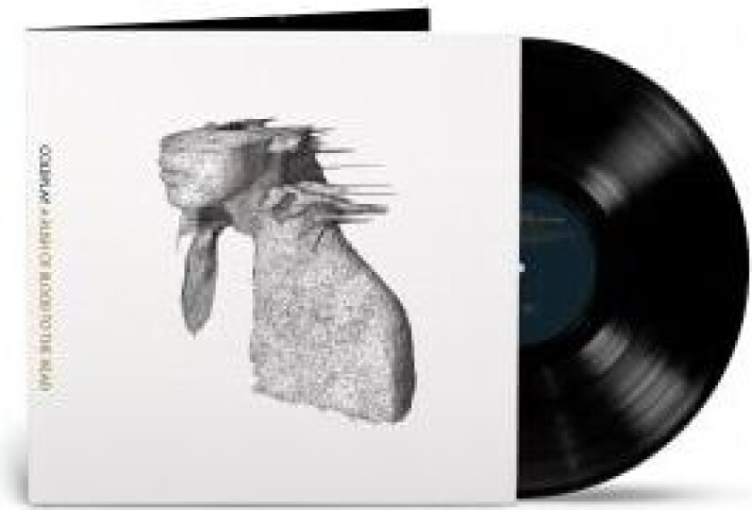 Coldplay - A Rush Of Blood To The Head