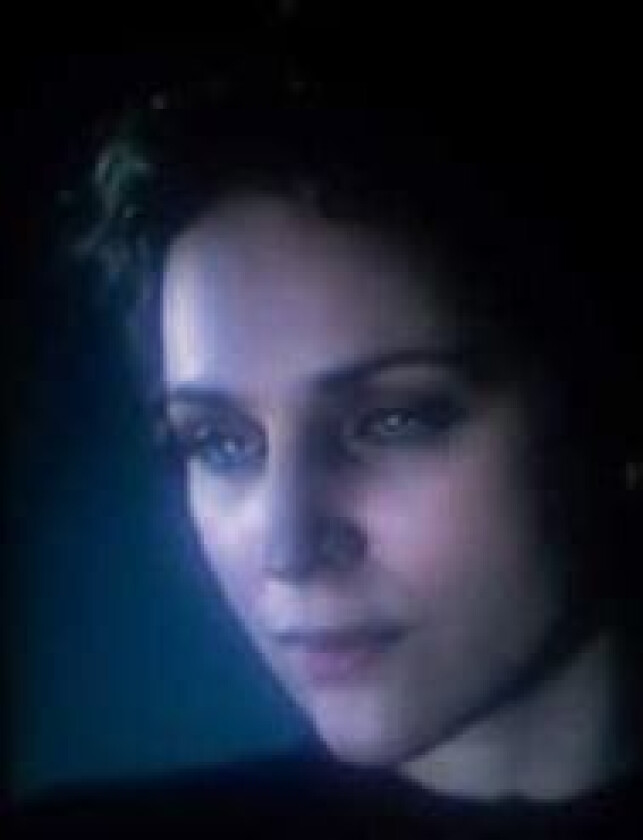 Agnes Obel - Myopia (Digisleeve)