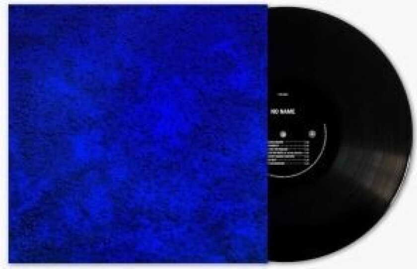 White Jack - No Name