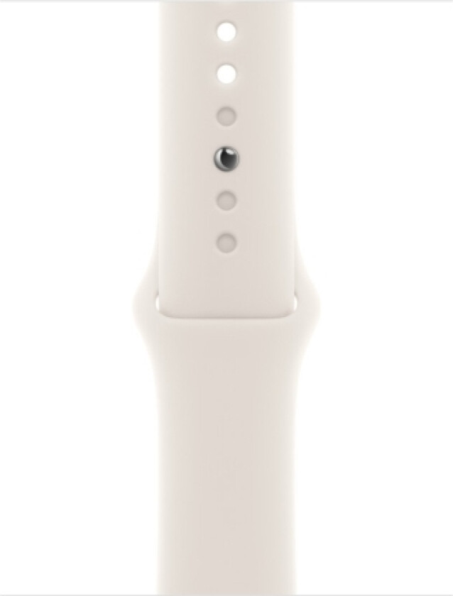Mxlm3zm/A, Band, Smartwatch, Beige, , Watch Models 38Mm, 40Mm, 41Mm, 42Mm, Fluoroelastomer