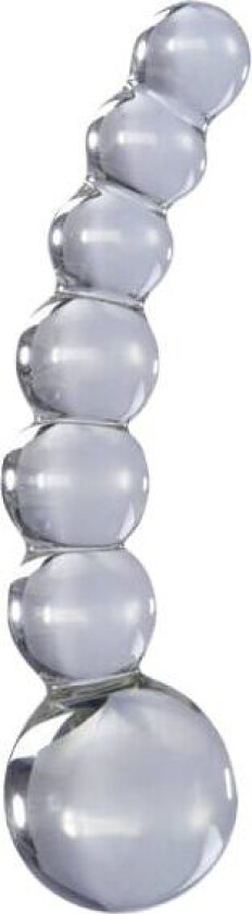 Icicles No.66 Glassdildo