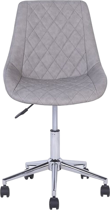 Maribel Kontorstol - Grå