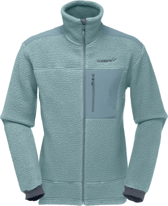 Men's Trollveggen Thermal Pro Jacket Trooper M