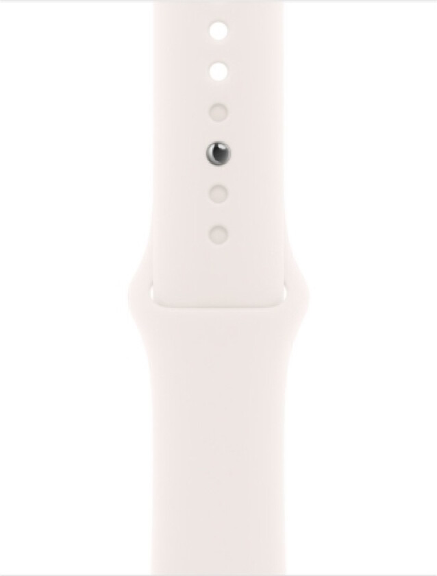 Mxlp3zm/A, Band, Smartwatch, , Watch Models 38Mm, 40Mm, 41Mm, 42Mm, Fluoroelastomer, Light Blush