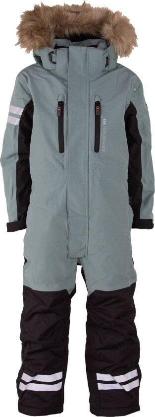 Kids' Colden Overall Mint Green 150