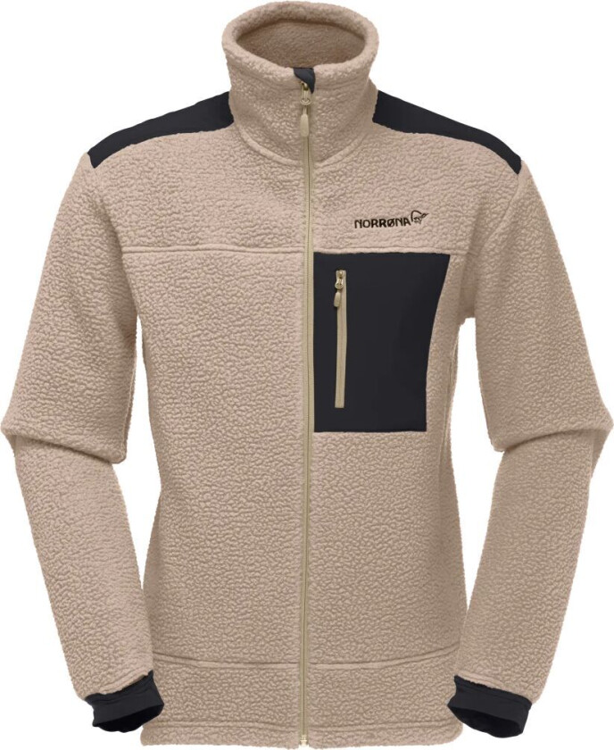 Men's Trollveggen Thermal Pro Jacket Winter Twig L