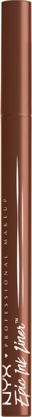 Epic Ink Waterproof Liquid Eyeliner 05 Graham Cracker