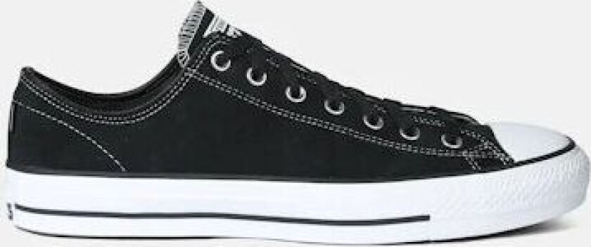 Sneakers - CTAS Pro Ox Suede Hvit Female EU 41