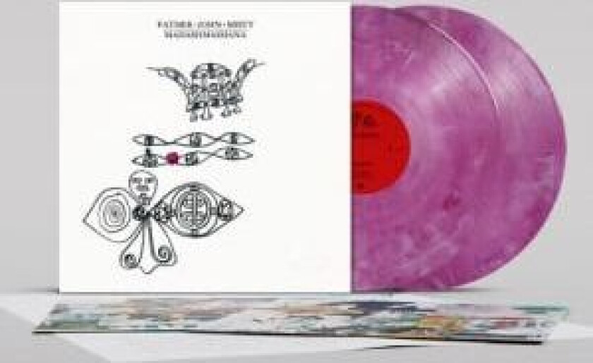Father John Misty - Mahashmashana (Ltd Color 2Lp)