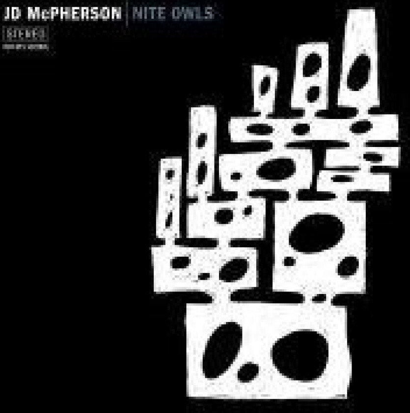 Mcpherson Jd - Nite Owls
