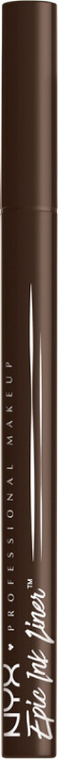 Epic Ink Waterproof Liquid Eyeliner 03 Dark Chocolate