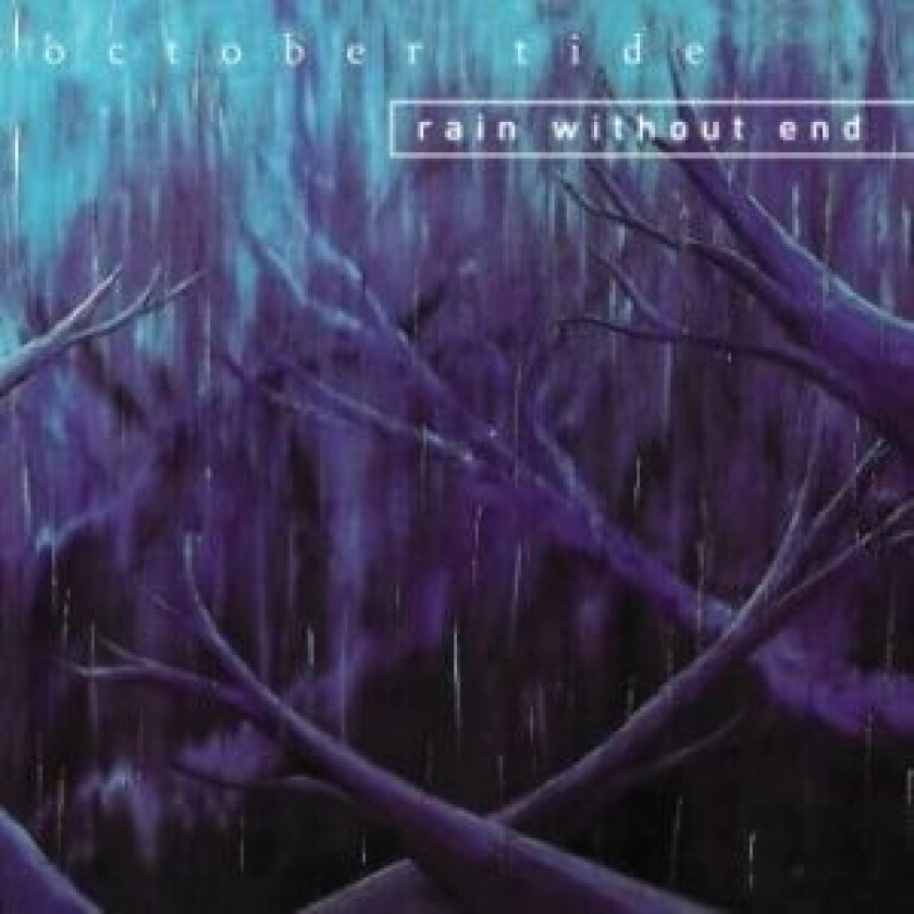 October Tide - Rain Without End