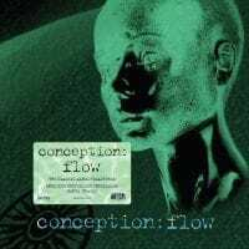 Conception - Flow (2LP)