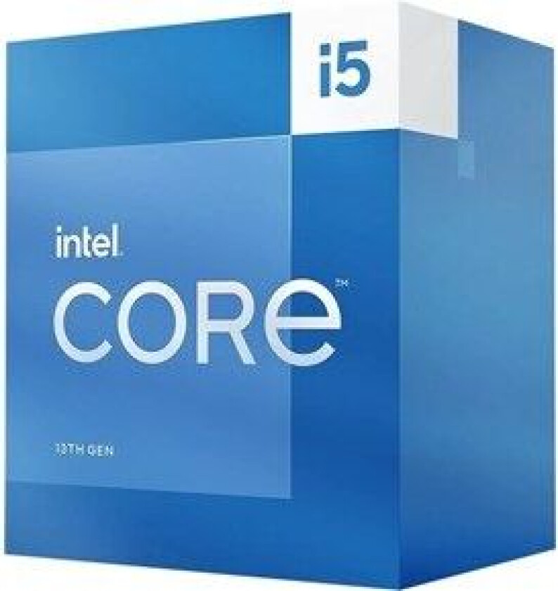 Core i5-13400