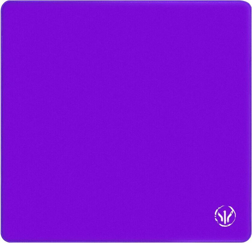 Wlmouse Musematte - Xsoft - Xl - Lila