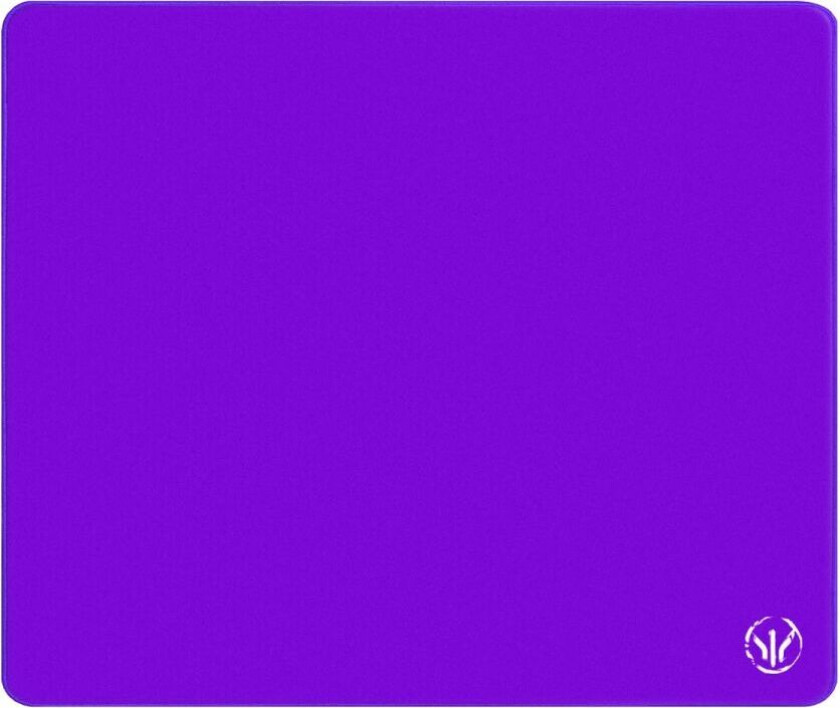 Wlmouse Musematte - Xsoft - L - Lila