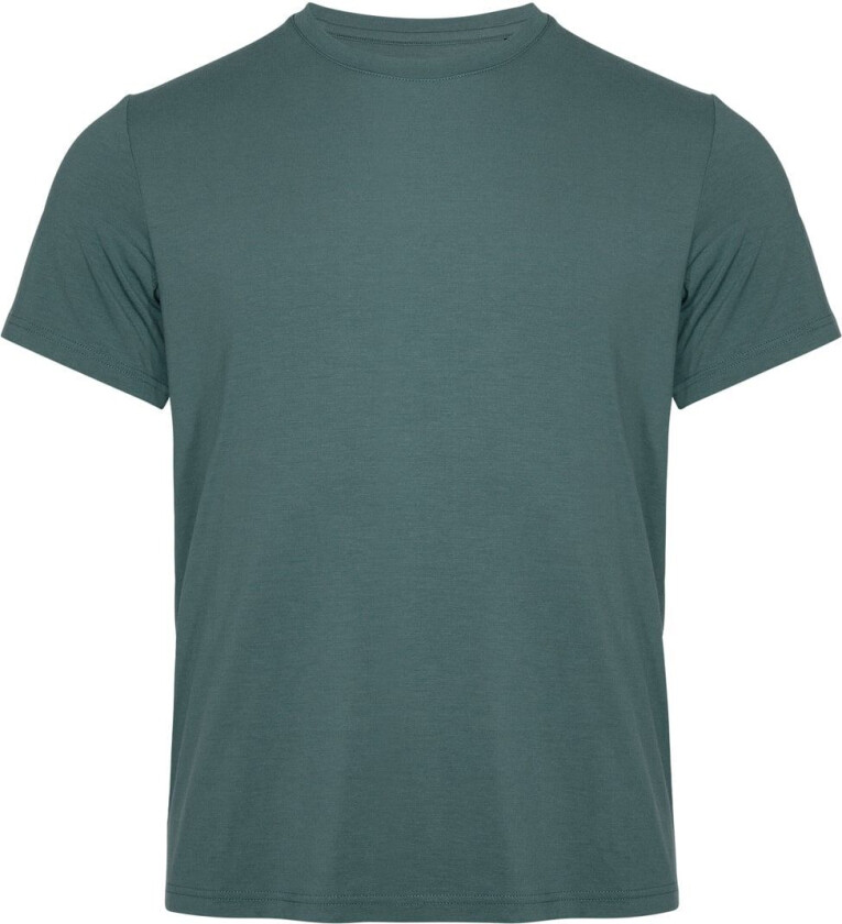 Tree Tee Men Silver Pine XXL