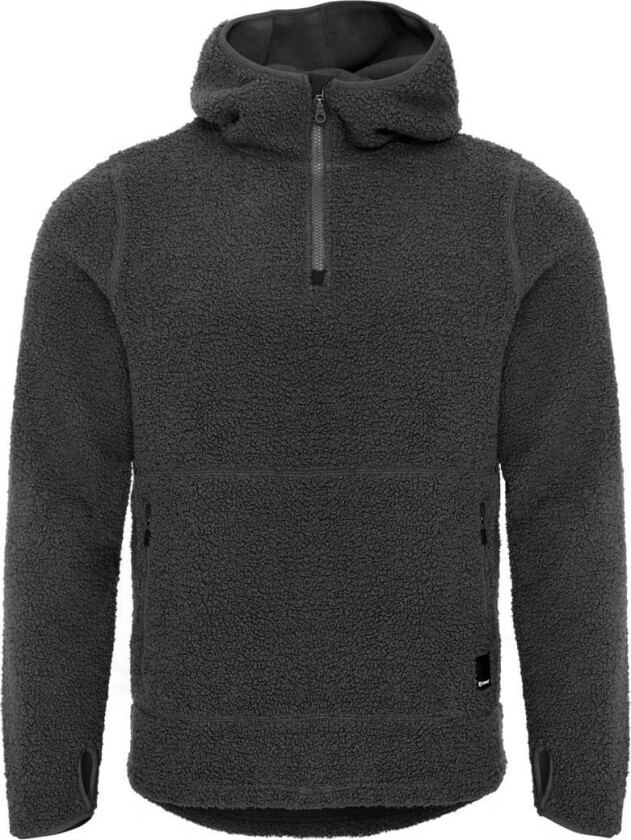 Men's Pile Hoodie Hz Phantom M