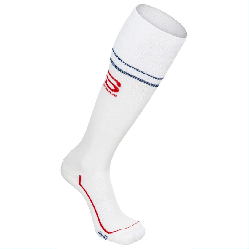 Sock Knickers 24/25, sokker, knickers, unisex BRIGHT WHITE