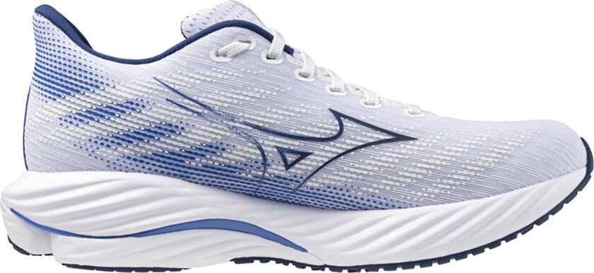 Wave Rider 28 Herre White/Estate Blue/Mugen Blue 40 ½