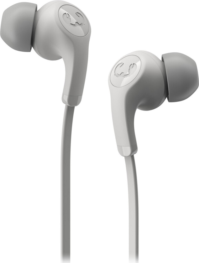 Fresh N Rebel Flow Tip In-Ear-hodetelefoner (USB-C) Ice Grey