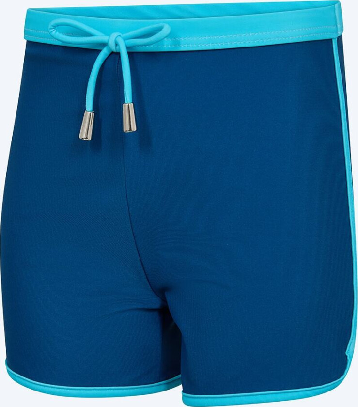 UV-badeshorts til barn - Manami - Atlantic Blue - UV-badetøy
