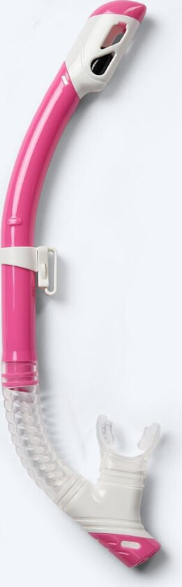 full-dry snorkel til barn - Triton 2.0 - Rosa - Dykkesnorkel - Barn
