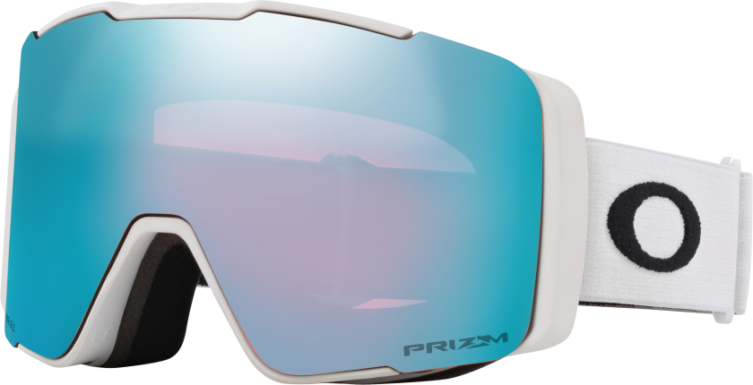 Men's Line Miner™ Pro L Snow Goggles