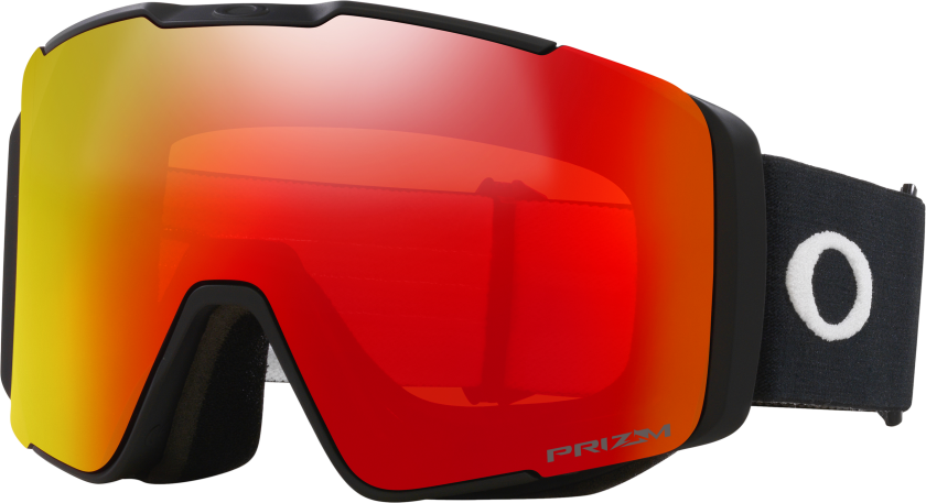 Men's Line Miner™ Pro L Snow Goggles